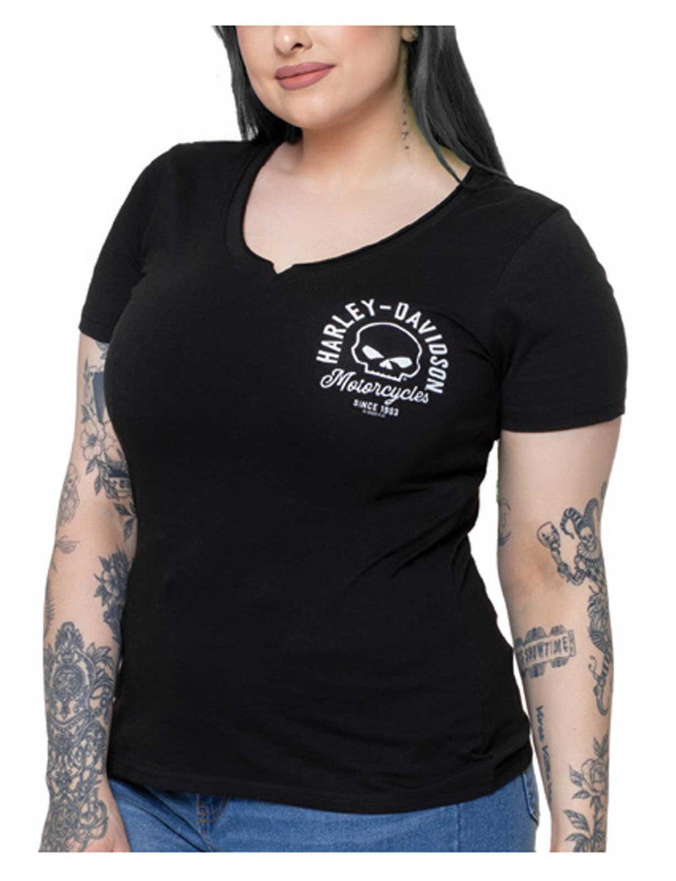 Timber Town Women's T-shirts