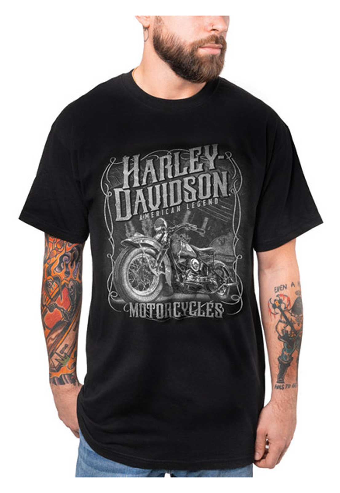 Timber Town Men's T-Shirts