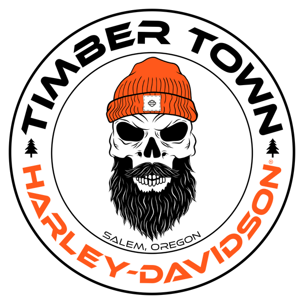 Timber Town Harley-Davidson