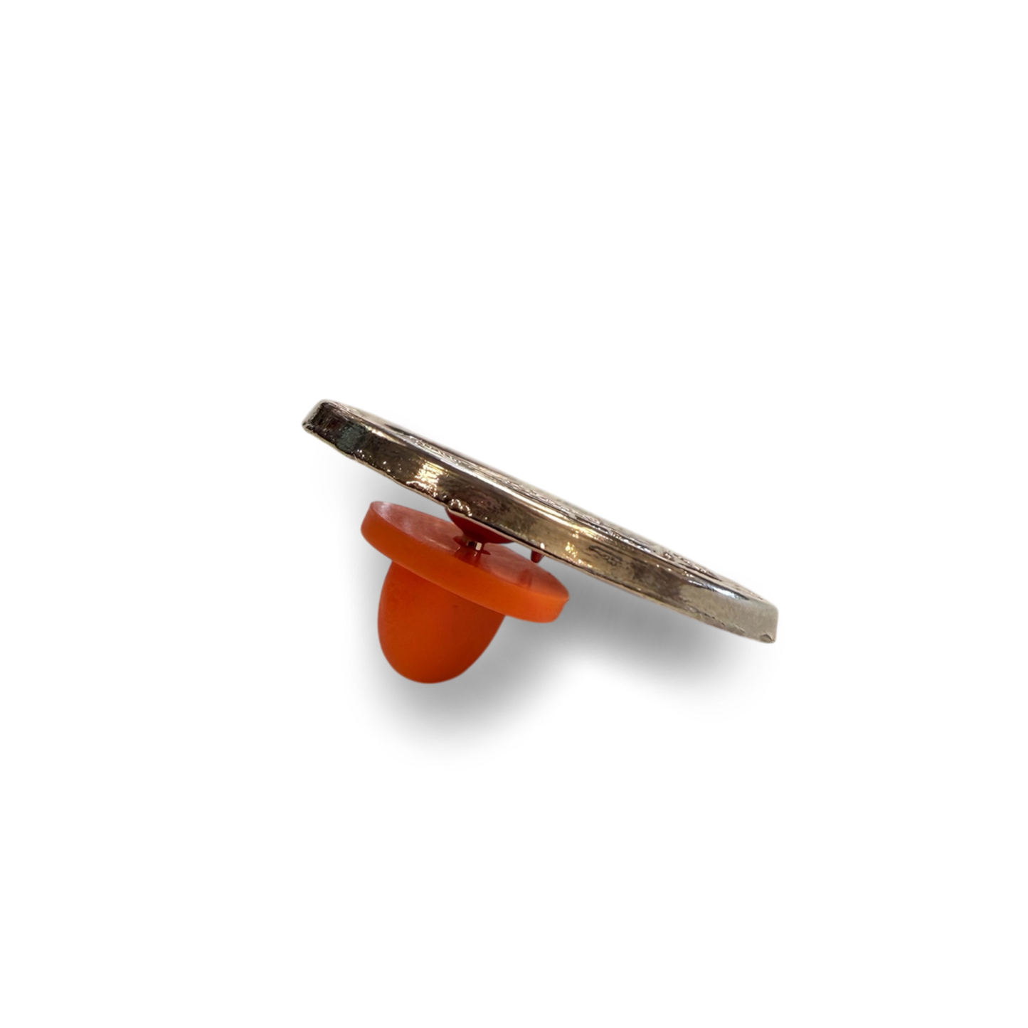 Timber Town Harley-Davidson Pin