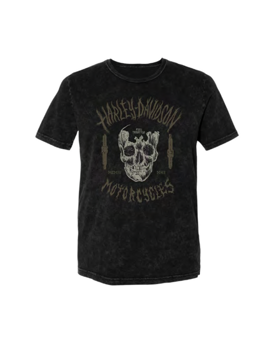 Men's Short sleeve T-shirt Full Throttle